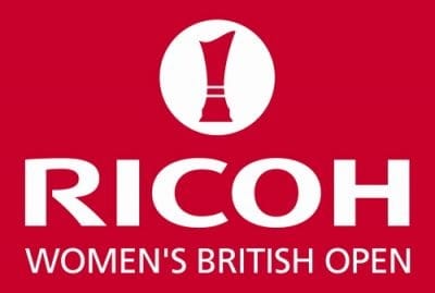 리코(Ricoh), 내달 3일 LPGA 세계 5대 메이저 대회 ‘2017 리코 위민스 브리티시 오픈(RWBO)’ 공식 개최