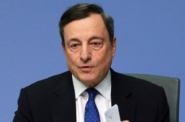 ECB, 양적완화 축소 논의 9월로 연기