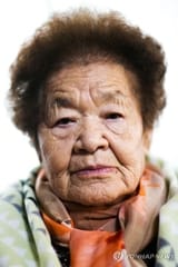 위안부 피해자 김군자 할머니 별세…생존자 37명 남아