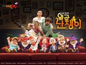 대교어린이TV, 여름방학 맞아 새 프로그램 선보여