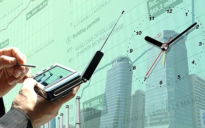 올 3% 성장 '아슬'…추경 효과에 달렸다