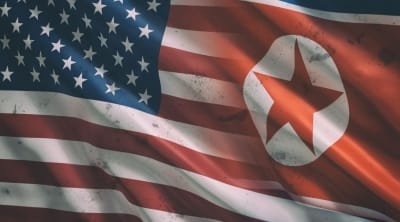 美 상원, 원유 차단 등 전방위 '북한 제재법' 압도적 가결