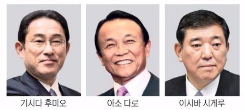 [글로벌 컨트리 리포트] '원톱' 무너지자 발톱 드러낸 2인자들