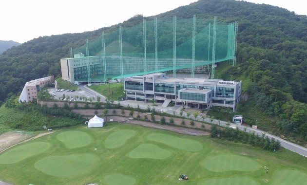 한국골프대학교, 강원교육청 특수분야 직무연수 진행 