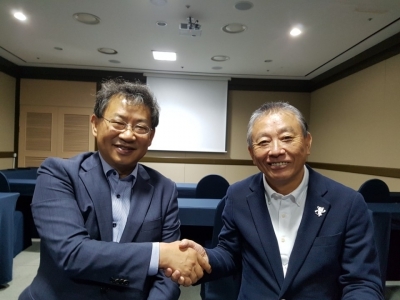 한일 고교생 80명, 동계 올림픽 열리는 평창으로 여름캠프 떠난 까닭