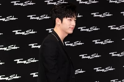  서강준, '심쿵 비주얼'