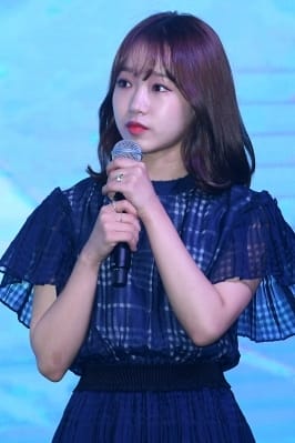  최유정, '미모가 물올랐네~'