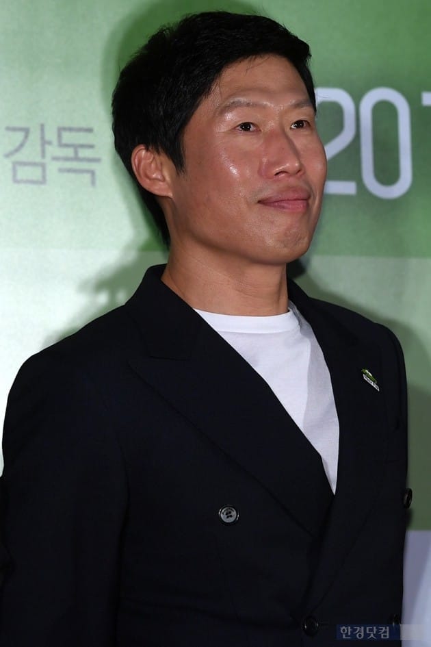 배우 유해진 / 사진=최혁 기자