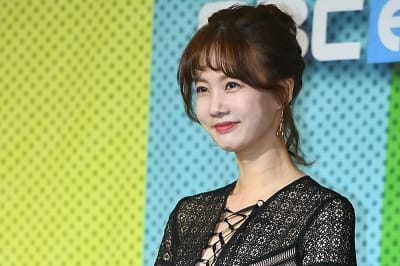  박소현, '여전한 동안 미모~'