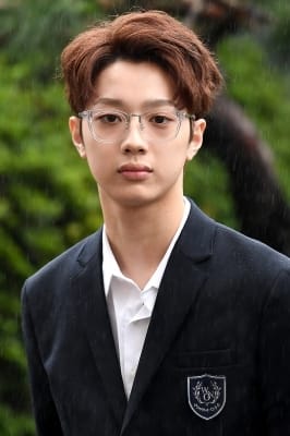  워너원 라이관린, '누나들 마음 흔드는 귀여움~'