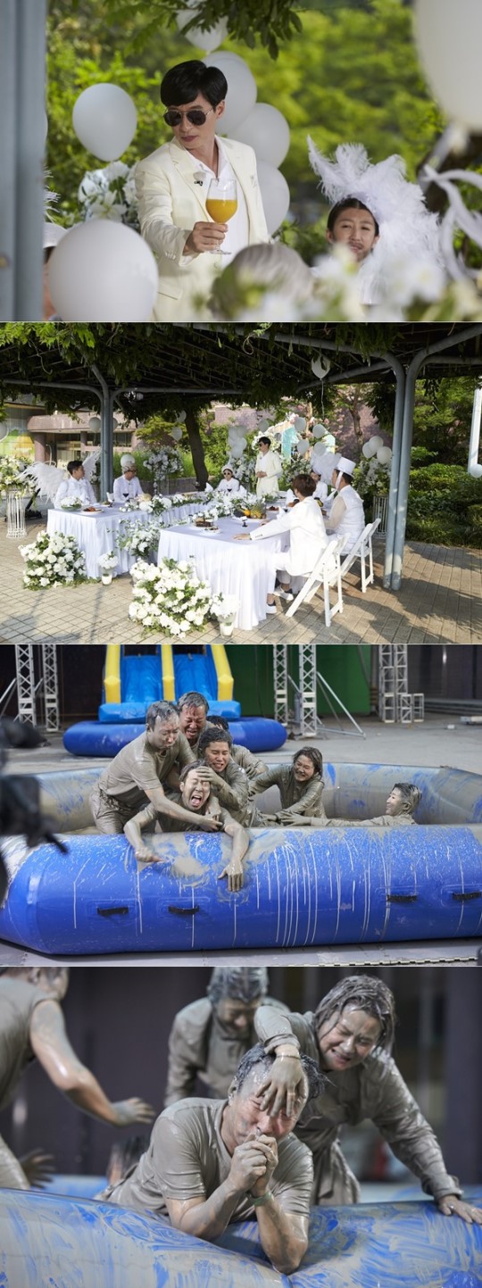 무한도전 썸머 페스티벌 (사진=MBC)