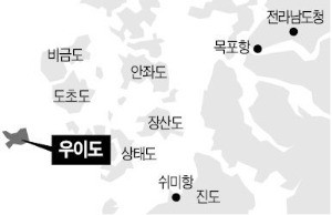 [여행의 향기] 바람의 손길 스쳐간 모래언덕…비밀의 해변 간직한 우이도