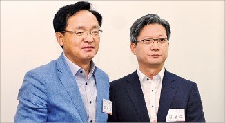 한화시스템, 협력사 상생모임 출범