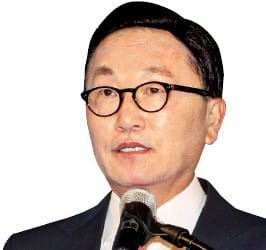 미래에셋 창립 20주년 맞은 박현주 회장 "금융에 새 길 여는 영원한 혁신가 되겠다"