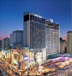 롯데호텔, 아시아 톱3 호텔 목표…글로벌 체인화 박차