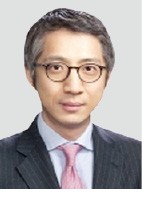 UBS 서울지점 신임 대표에 임병일 CS 지점장 선임