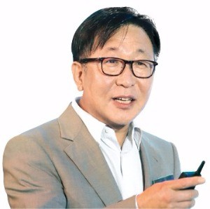 삼성전자 "내년에 세계 파운드리 시장 2위 올라서겠다"