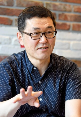 '지능의 탄생' 저자 이대열 "AI가 인간지능 능가한다는 것은 기우에 불과"