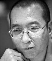 중국 인권운동가 류샤오보 사망