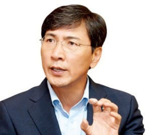 안희정 충남지사 "충남경제비전 2030 착착 추진 중"