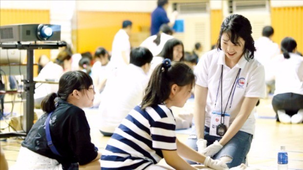 한국다이이찌산쿄 제공 