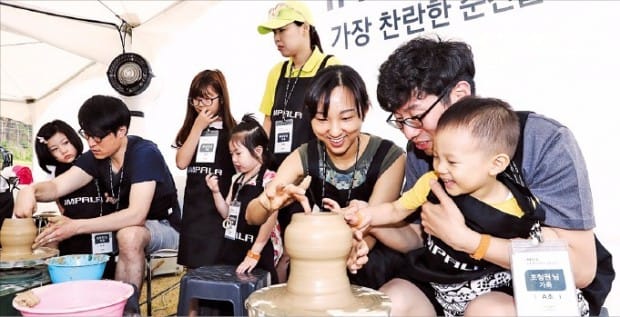 [한국산업의 서비스품질] 한국GM, 친절은 기본…카매니저 전문성도 강화