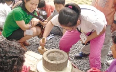  무등산 자락 산골짜기 마을엔 약초·산나물 '청정 먹거리' 가득