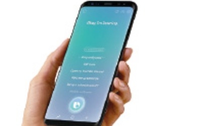 삼성 'AI 빅스비' 영어 버전 서비스