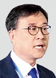 곽범국 예보 사장, IADI서 기조발표