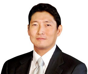 창립 51주년 효성 '조현준 시대'