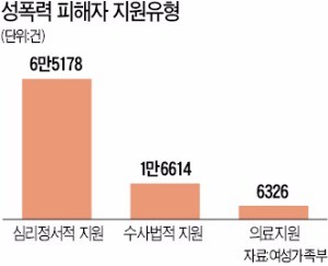 [경찰팀 리포트] 성폭력 피해자에 되레 '꽃뱀'…도 넘은 '3차 가해' 악플러