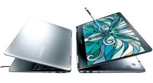 삼성전자  ‘노트북9 펜’ 