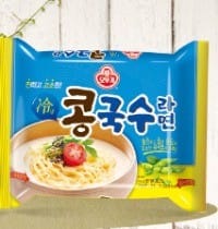 [똑똑한 소비] 콩국수라면·함흥비빔면…간편식으로 여름 '입맛 정복'