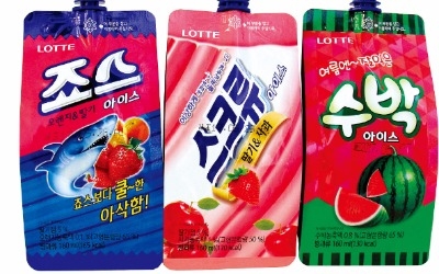   '죠·크·박 아이스' '거꾸로 수박바'…역발상으로 만든 빙과류 대박 행진