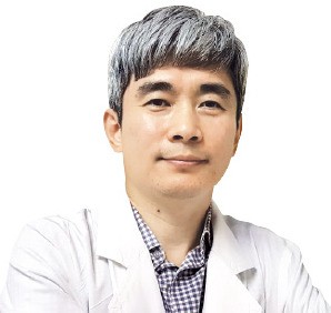 김동억 동국대 일산병원 교수 "뇌 MRI 빅데이터화…1년 걸릴 연구도 30분에 가능"