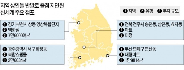 청와대 간 정용진 신세계 부회장 "일자리 늘리고 싶어도…"