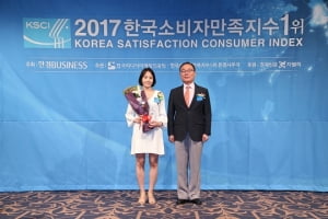 [한국소비자만족지수1위] 얼스레시피, 기초화장품 브랜드