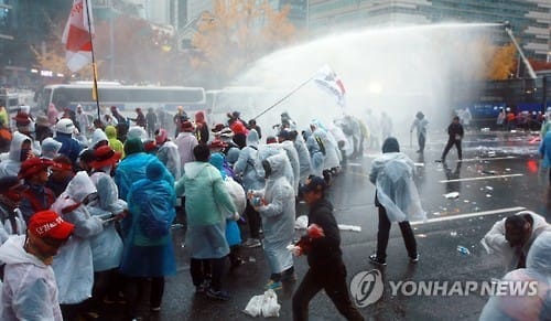 [文정부 5개년 국정] 인권·자치·민생보호에 주력…막오른 경찰개혁