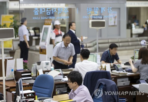 [文정부 경제정책] 부동산임대업 돈줄 죄고, 창업기업에 자금 흐르게