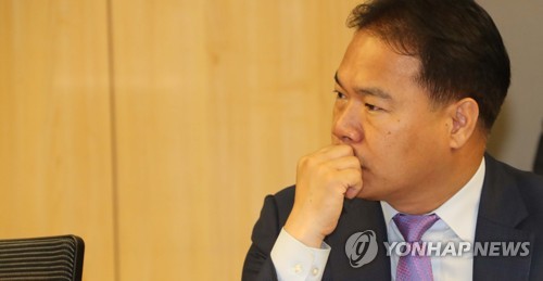 '제보조작 수사' 검찰, 이용주 기소여부 고심…31일 결과 발표