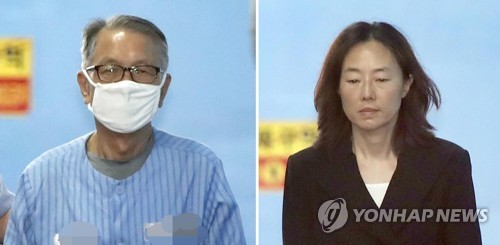 특검, 조윤선 집유에 항소…블랙리스트 2심서 공방 재연