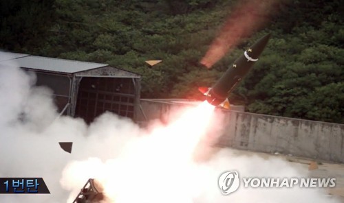 한미, 北 '진전된 ICBM' 발사에 전방위 대북 군사압박