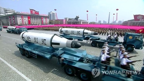 北, ICBM 실전배치 하나?…전문가 "추가검증 나설듯"