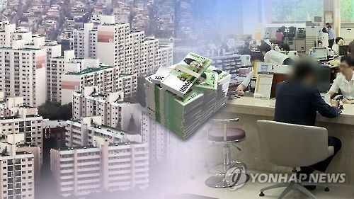 [통화신용보고서] 하반기 가계대출 증가폭 커진다…집값상승 기대감 탓