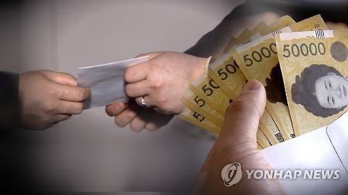 '차비 2만원'에 대선후보 출정식 동원된 탈북민들