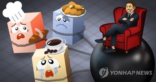 경찰, 가맹점주·알바생 등 상대 '갑질' 특별단속