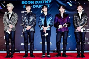 하이라이트, 美음악채널 인터뷰서 &#34;과분한 사랑과 지지 받아&#34;