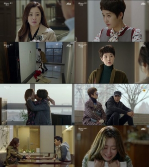 &#39;품위녀&#39;, 자체 최고 기록 경신… 김희선X김선아의 힘