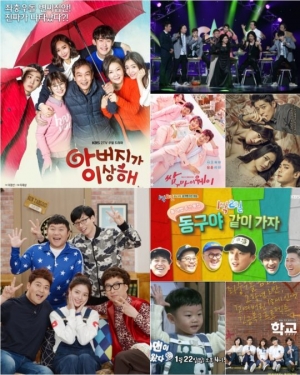 KBS2, 2049 시청률X화제성 다 잡았다...드라마 효과