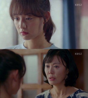 &#39;쌈 마이웨이&#39; 김지원, 진희경 정체 알았다 &#34;차라리 죽은 거라면...&#34;